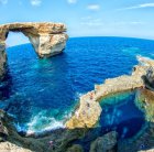 Мальта-остров мечты