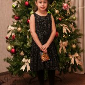 Christmas Disco Party 2018