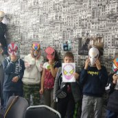 British School 2019 (5 смена)