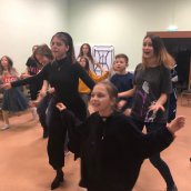 Christmas Camp 2020