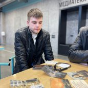 Живые Уроки в кластере Октава, апрель 2024 г.