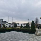 Золотой Город, март 2025.