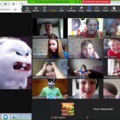 Online British School 2020 