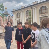 Ежегодный проект 