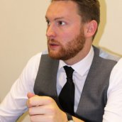Ежегодная конференция Oxford International, 2017