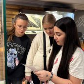 Живые Уроки, ноябрь 2025 г.