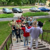 British School 2022 (6.06-17.06)