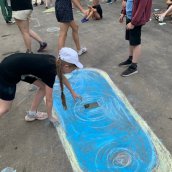 Jack Hammer Summer Camp 2021 (1 смена)
