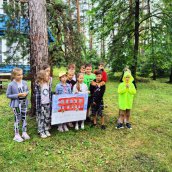 Jack Hammer Summer Camp 2022 (1 смена)