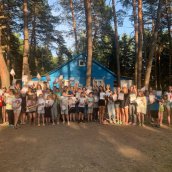 Jack Hammer Summer Camp 2021 (1 смена)