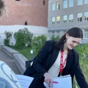 Квест для взрослых студентов 