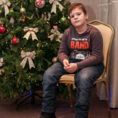 Christmas Disco Party 2018
