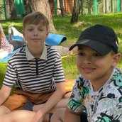 Языковая Выездная Школа Jack Hammer Summer Camp в Шахтере, июль, 2025 г. 