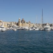 Malta 2017. Dream Island