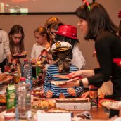 Christmas Disco Party 2018