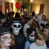 Halloween Party 2019