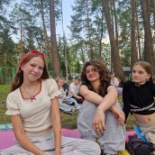 Языковая Выездная Школа Jack Hammer Summer Camp в Шахтере, июль, 2025 г. 