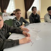 Золотой Город, март 2025.