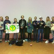 Летний лагерь JHSC 2017 (I)