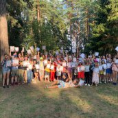 Jack Hammer Summer Camp 2021 (2 смена)