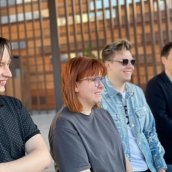 Квест для взрослых студентов 