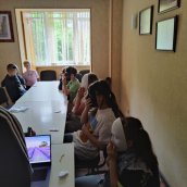 British School 2022 (20.06-01.07)