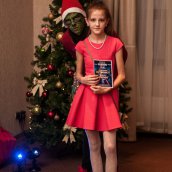 Christmas Disco Party 2018
