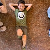 Jack Hammer Summer Camp 2020 (06.08-15.08)