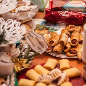 Christmas Disco Party 2018