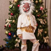 Christmas Disco Party 2018