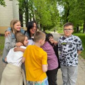 Ежегодный проект 