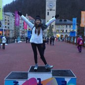 OUR SOCHI. FRESH MIND 2.0