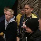 Этномир, Великий Шелковый путь, весна 2024 г.