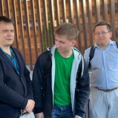 Квест для взрослых студентов 