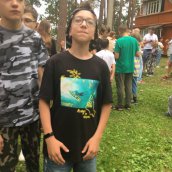 Jack Hammer Summer Camp 2022 (1 смена)