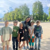 Ежегодный проект 