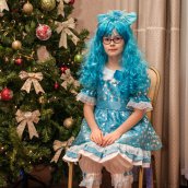 Christmas Disco Party 2018