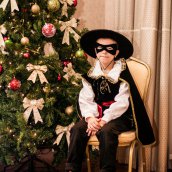 Christmas Disco Party 2018