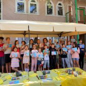 Jack Hammer Summer Camp 2020 (06.08-15.08)