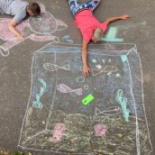 Jack Hammer Summer Camp 2020 (06.08-15.08)