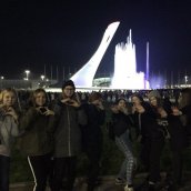 OUR SOCHI. FRESH MIND 2.0