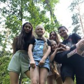 Jack Hammer Summer Camp 2021 (1 смена)