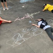 Jack Hammer Summer Camp 2021 (1 смена)