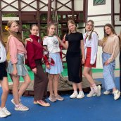 Языковая Выездная Школа Jack Hammer Summer Camp в Шахтере, июль, 2025 г. 